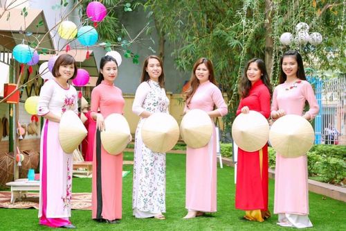 Lan tỏa vẻ đẹp, sức sáng tạo của phụ nữ