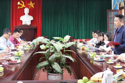 Kiểm tra đột xuất: Đề nghị UBND xã làm rõ 112 'sổ đỏ' chậm chuyển giao