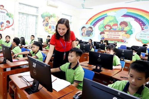 Chuyển đổi giáo dục trong môi trường ChatGPT