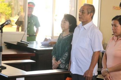 Bạc Liêu: Tuyên án các bị cáo chiếm đoạt hơn 67 tỷ đồng của 3 ngân hàng