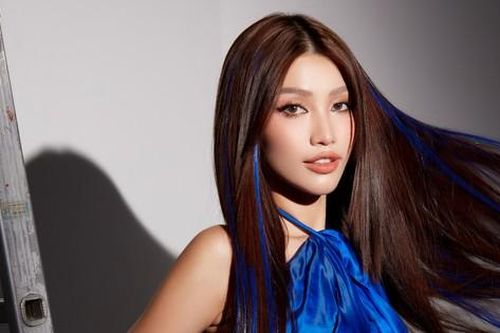 Giữa drama bị 'mỉa mai' chưa thi quốc tế, Chế Nguyễn Quỳnh Châu gây chú ý với hình ảnh 'nhà nghèo'