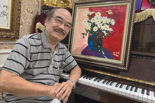 Nguyễn Hiếu - lực sĩ giới văn chương