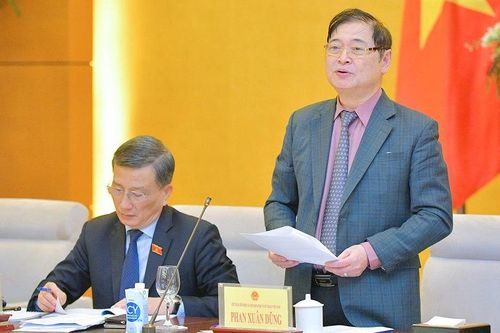 Đánh giá việc thực thi chính sách, pháp luật về phát triển năng lượng