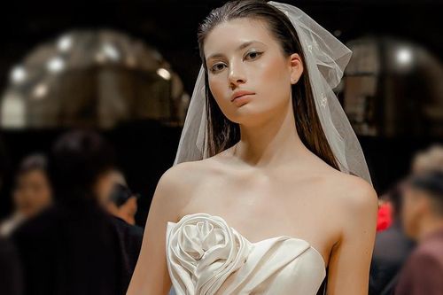 Giới mộ điệu Pháp thích bộ sưu tập 'Thương'