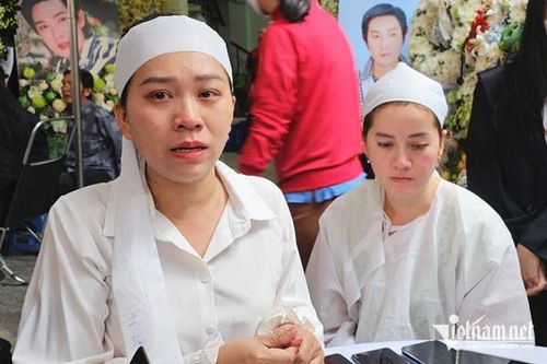 Gia đình chính thức lên tiếng về thông tin 'con ruột của nghệ sĩ Vũ Linh'