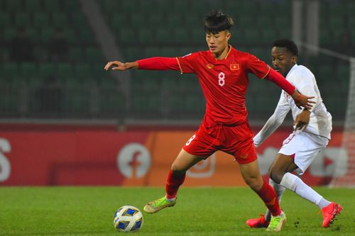 Kết quả bóng đá U20 châu Á 2023 hôm nay 7/3: U20 Việt Nam hụt vé tứ kết