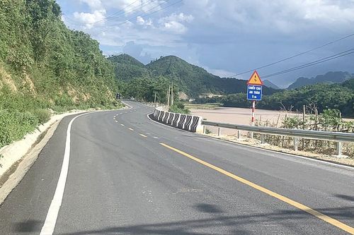 Khó bố trí vốn xử lý 'điểm đen' trên dốc 20 ở Thanh Hóa