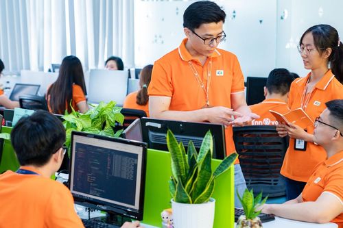 2 yếu tố giúp doanh nghiệp công nghệ Việt giữ chân nhân sự chất lượng cao
