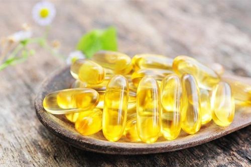 8 dấu hiệu cảnh báo cơ thể thiếu Omega 3