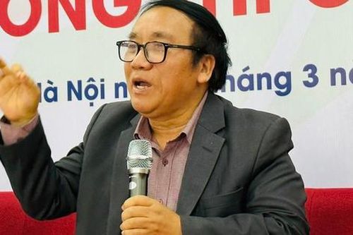 Nhà thơ Trần Đăng Khoa tiết lộ về người mẹ không biết chữ