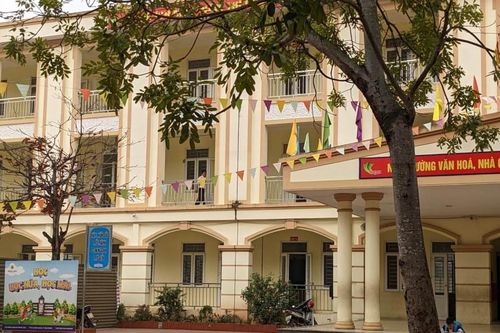 Công an xác minh thông tin nữ giáo viên 'tố' bị hiệu trưởng đánh nhập viện