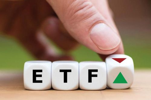 Fubon ETF được bơm thêm gần 4.000 tỷ đồng để mua cổ phiếu Việt Nam