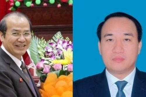 Nhiều lãnh đạo Bắc Ninh và Hòa Bình bị khai trừ Đảng