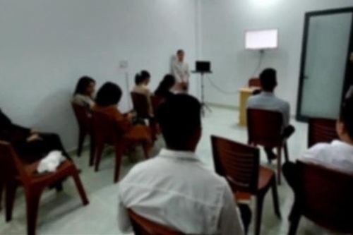 Phát hiện nhóm người sinh hoạt trái phép 'Hội thánh Đức Chúa Trời mẹ' tại Hội An
