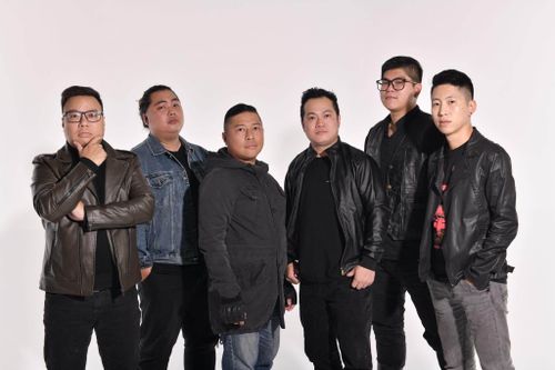 Ban nhạc rock Đông Đô: Chúng tôi muốn vượt ranh giới an toàn, đến với mọi người