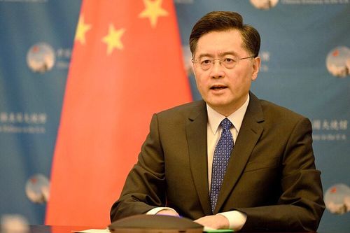 Ngoại trưởng Trung Quốc: Bắc Kinh không cung cấp vũ khí cho xung đột Nga-Ukraine