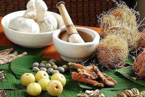 10 loại thảo dược hỗ trợ trị viêm xoang