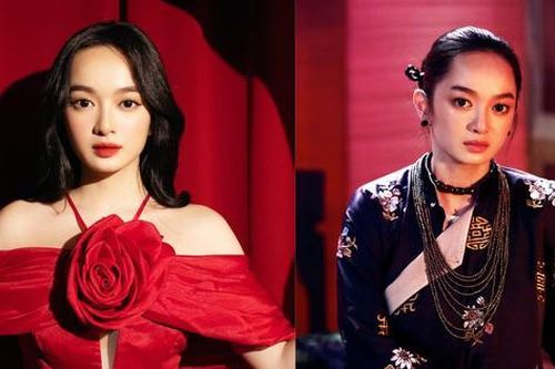 Kaity Nguyễn nhận vai chính trong phim mới của Victor Vũ, fan lo ngại một điều