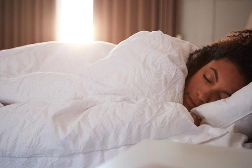 Tác hại của việc ngủ quá ít và quá nhiều