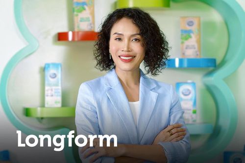 Dấu ấn trên chặng đường phát triển bền vững của Cô Gái Hà Lan
