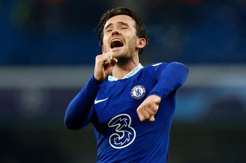 Bước ngoặt thay đổi mùa giải của Chelsea?