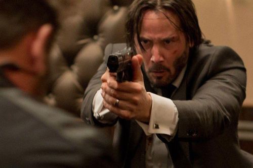 Cảnh khó thực hiện nhất trong loạt phim 'John Wick'