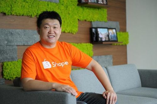Ông chủ Shopee vừa có thêm gần 1 tỷ USD