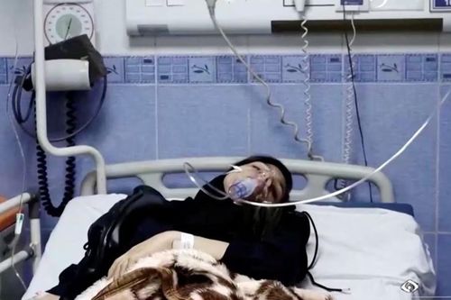 Iran bắt giữ nghi phạm đầu tiên trong vụ đầu độc hàng loạt nữ sinh