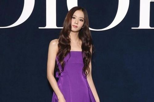 Blackpink hội tụ ở Tuần lễ thời trang Paris