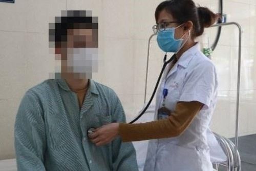 Thanh niên 29 tuổi suýt chết vì căn bệnh thường gặp ở trẻ em