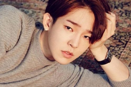 Nam Tae Hyun bị bắt vì lái xe khi say rượu