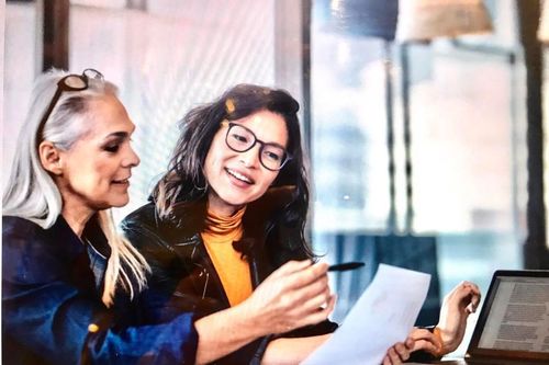 50% lao động nữ sẵn sàng thôi việc vì điều gì?
