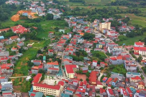 Lạng Sơn: Hình thành 2 khu vực phát triển đô thị tại thị trấn Lộc Bình