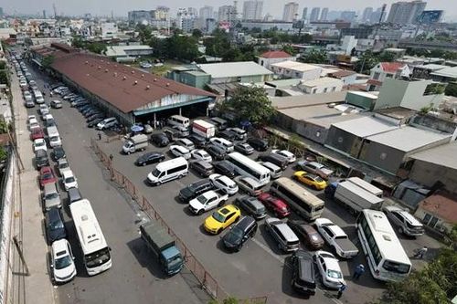 Danh sách 63 Trung tâm đăng kiểm đang tạm dừng hoạt động