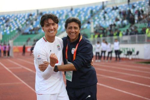 HLV U20 Iran muốn U20 Việt Nam tiếp tục theo đuổi bóng đá đẹp