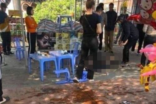 Hỗn chiến kinh hoàng, 3 người thương vong: Bắt giữ 2 đối tượng