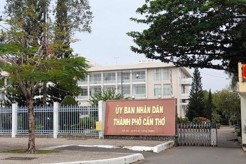 Cần Thơ: Thi tuyển thiết kế dự án khu hành chính tập trung của thành phố