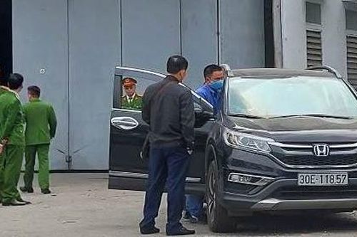 Nhiều đăng kiểm viên nghỉ hưu đồng ý trở lại làm việc