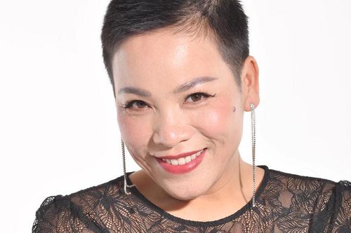 Ca sĩ Mỹ Dung, ban nhạc Đông Đô trở lại với rock