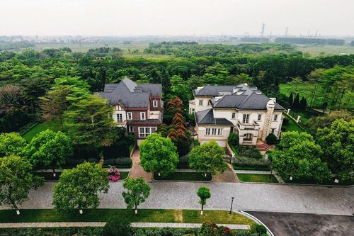 Những dự án 'đắp chiếu' ở Mê Linh hiện giờ ra sao?