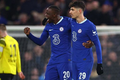 Chelsea vào tứ kết Cúp C1: Sức mạnh của đồng tiền