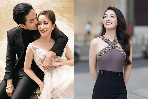 Khánh Thi báo tin vui, Thụy Vân rạng ngời ngày 8/3