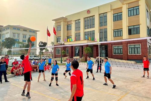 VKSND tỉnh Hà Tĩnh tổ chức nhiều hoạt động chào mừng ngày Quốc tế phụ nữ