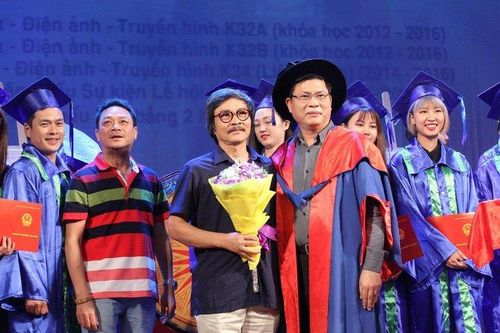 Đề xuất NSND tương đương tiến sĩ: Cần có sự phân biệt rạch ròi