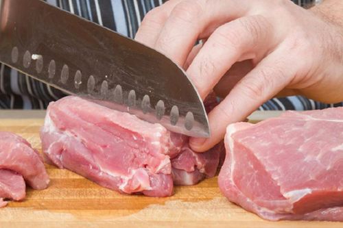 Sai lầm khi chế biến thịt lợn 'âm thầm' gây hại cả nhà