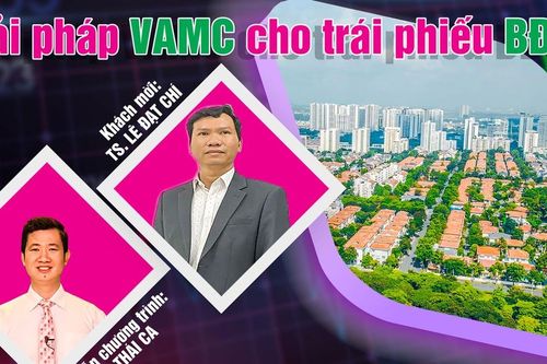 Mời bạn đọc đón xem Talk show 'Chuyển động kinh tế'