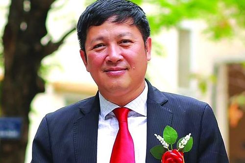 'Tôi đã 'đọc' báo Phụ nữ Việt Nam từ khi còn chưa biết chữ'
