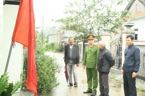 Thừa Thiên Huế: Hiệu quả mô hình 'Họ giáo văn minh, gia đình Công giáo gương mẫu'