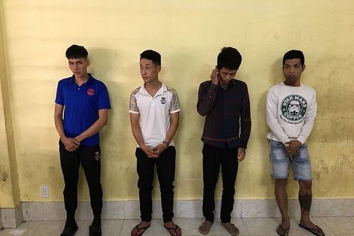Đồng Nai: Bắt nhóm đối tượng đột nhập nhà dân trộm hơn 450 triệu đồng