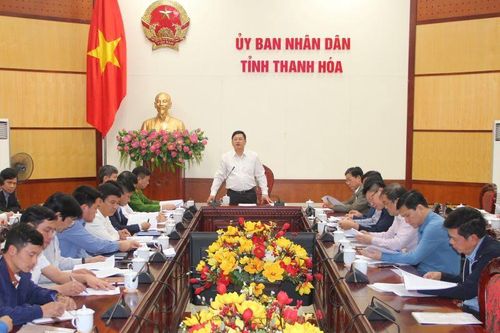 Tháo gỡ khó khăn, sớm triển khai hạ tầng PCCC cho các khu công nghiệp lớn